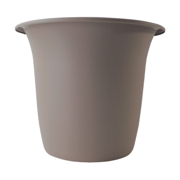 Balconia Round 350mm Taupe - Image 2