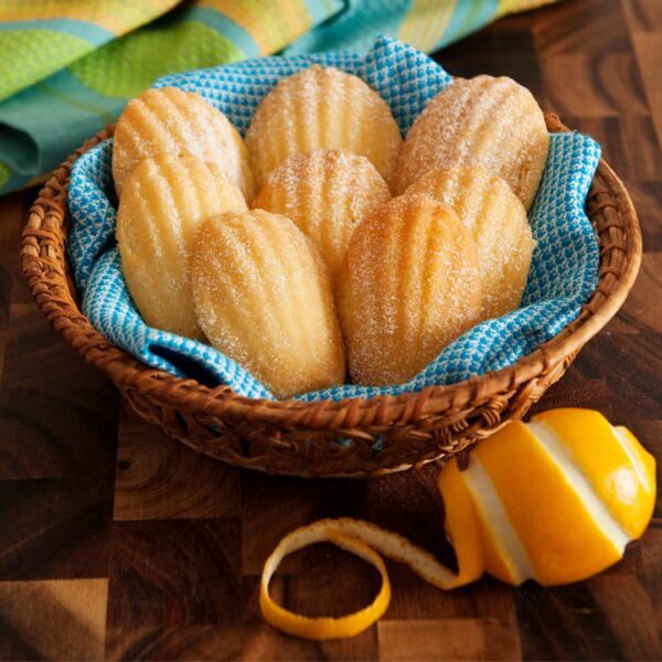 MADELEINE PAN - Image 2