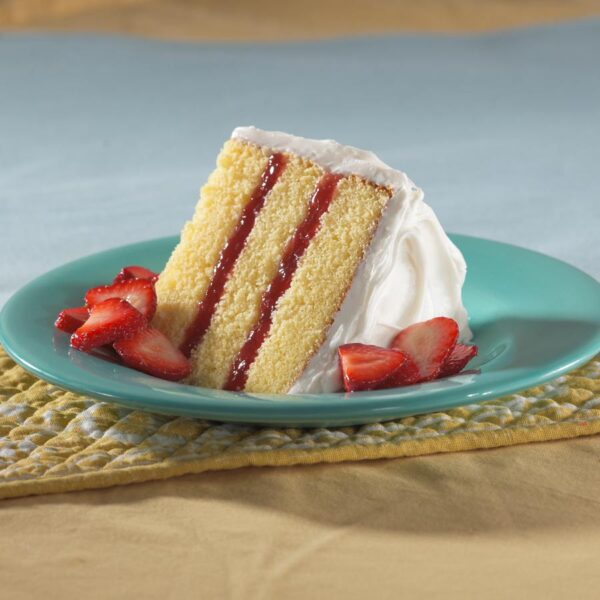 9 IN ROUND LAYER CAKE PAN - Image 2