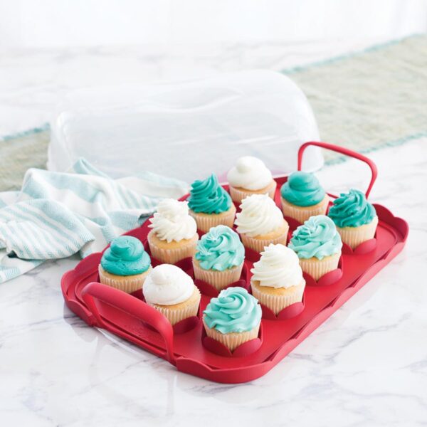 CAKES AND CUPCAKES CARRIER - Image 3
