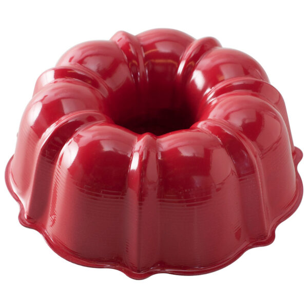 6 CUP BUNDT PAN - Image 2