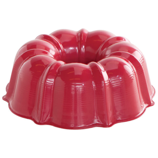 6 CUP BUNDT PAN