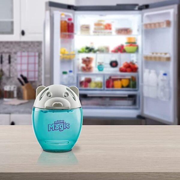 Mr Magic Ovetto Vinegar - Image 3