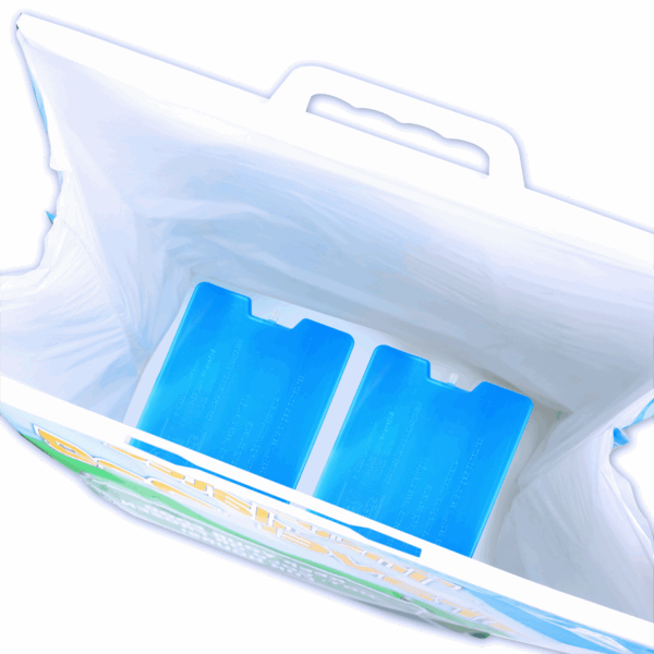 Jay Bags - Slim Fit Ice Pack (Small) - Image 3