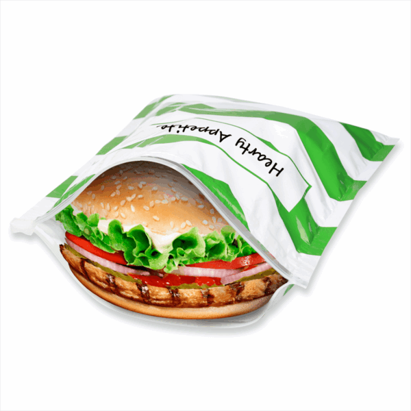 Jay Bags - Hot & Cold Insulated Sandwich Bags (2 pk) - Image 3
