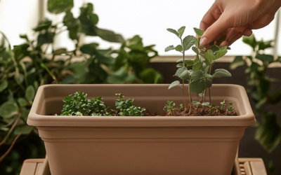 Spring is a fantastic time for planting a variety of fruits in Australia!
