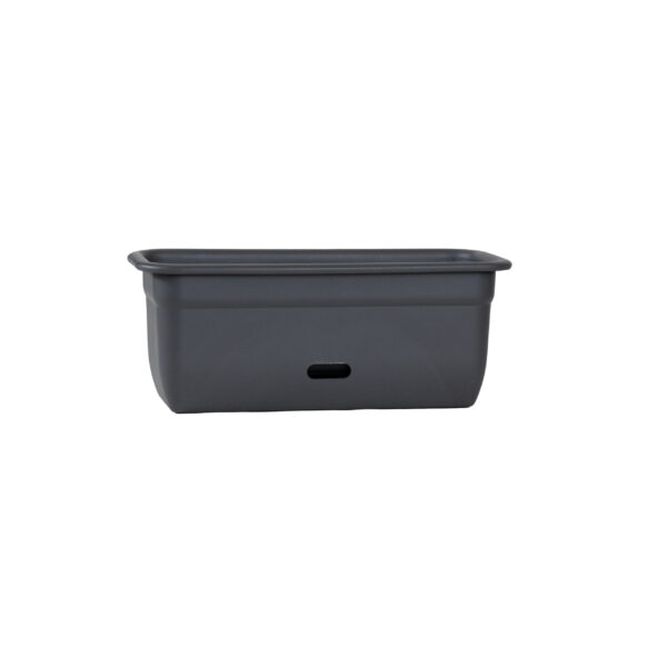 Planterra Box 450mm Charcoal - Image 2