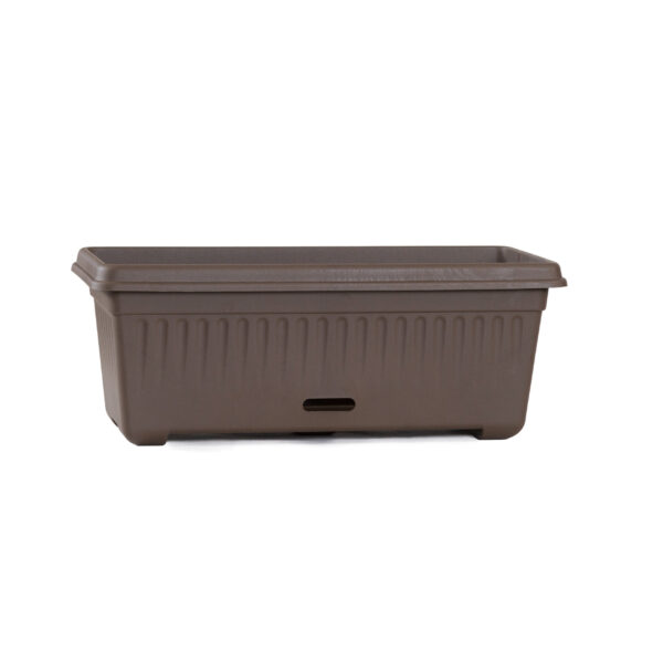 WaterSaver Traditional Rectangle 480mm Jasper - Image 2