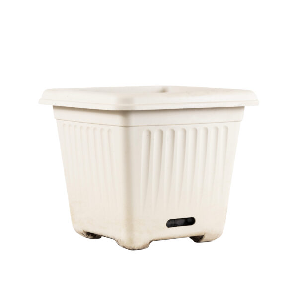 WaterSaver Traditional Square 390mm Stone - Image 2